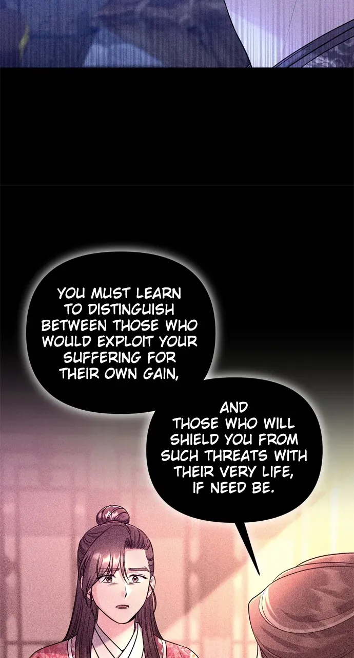 A Master, Who Woke up as a Concubine Chapter 63 Online - página 95