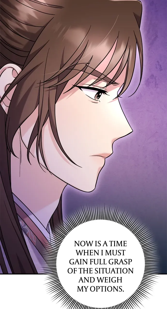 A Master, Who Woke up as a Concubine Chapter 63 Online - página 97