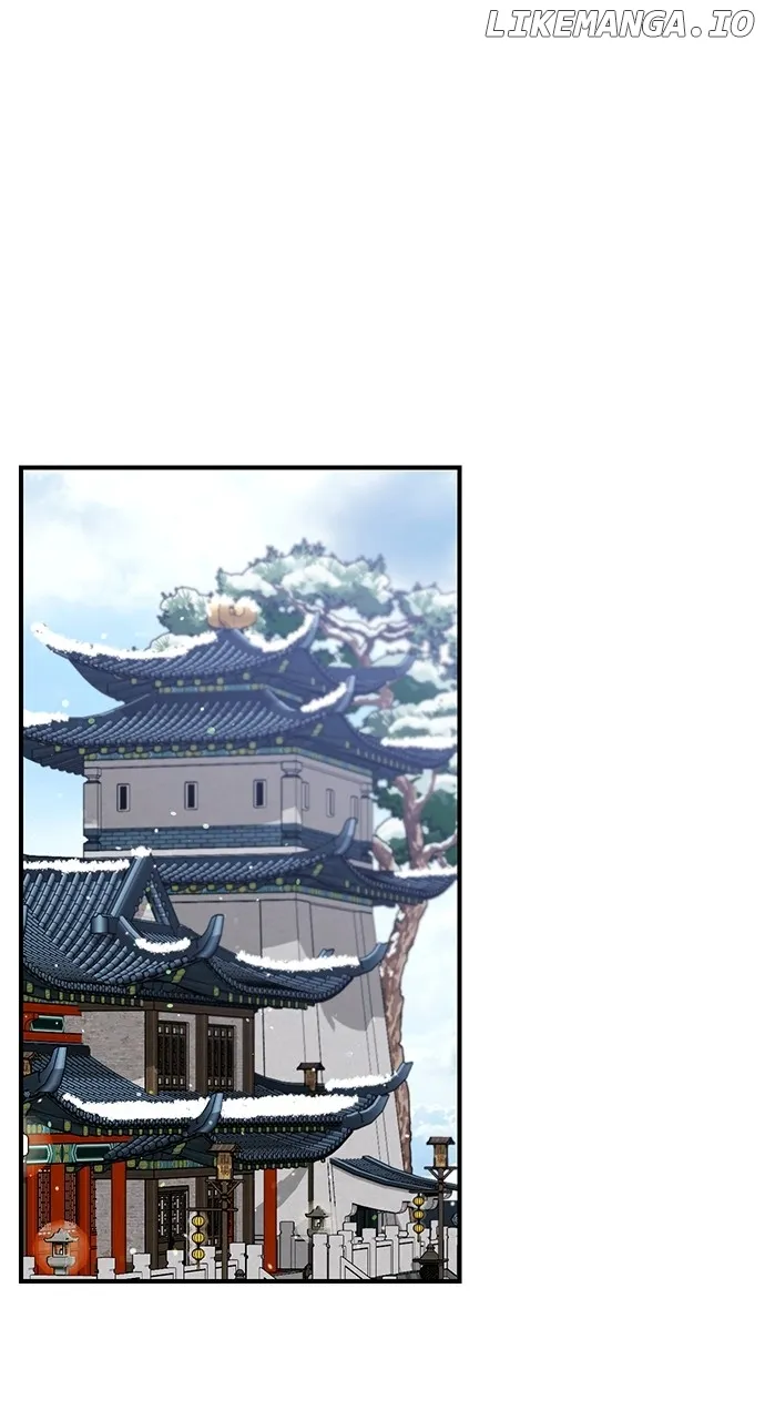 A Master, Who Woke up as a Concubine Chapter 64 Online - página 1