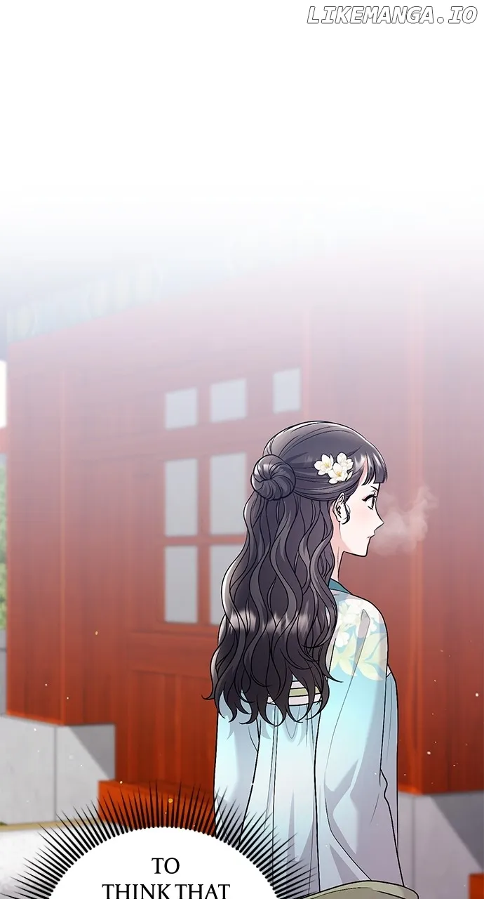 A Master, Who Woke up as a Concubine Chapter 64 Online - página 3