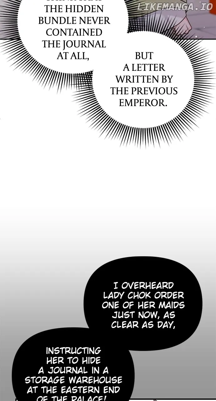 A Master, Who Woke up as a Concubine Chapter 64 Online - página 4