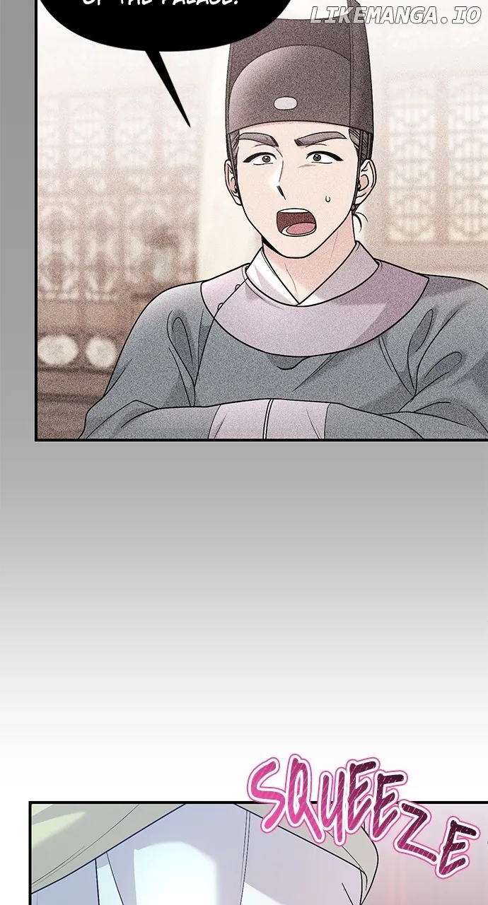 A Master, Who Woke up as a Concubine Chapter 64 Online - página 5