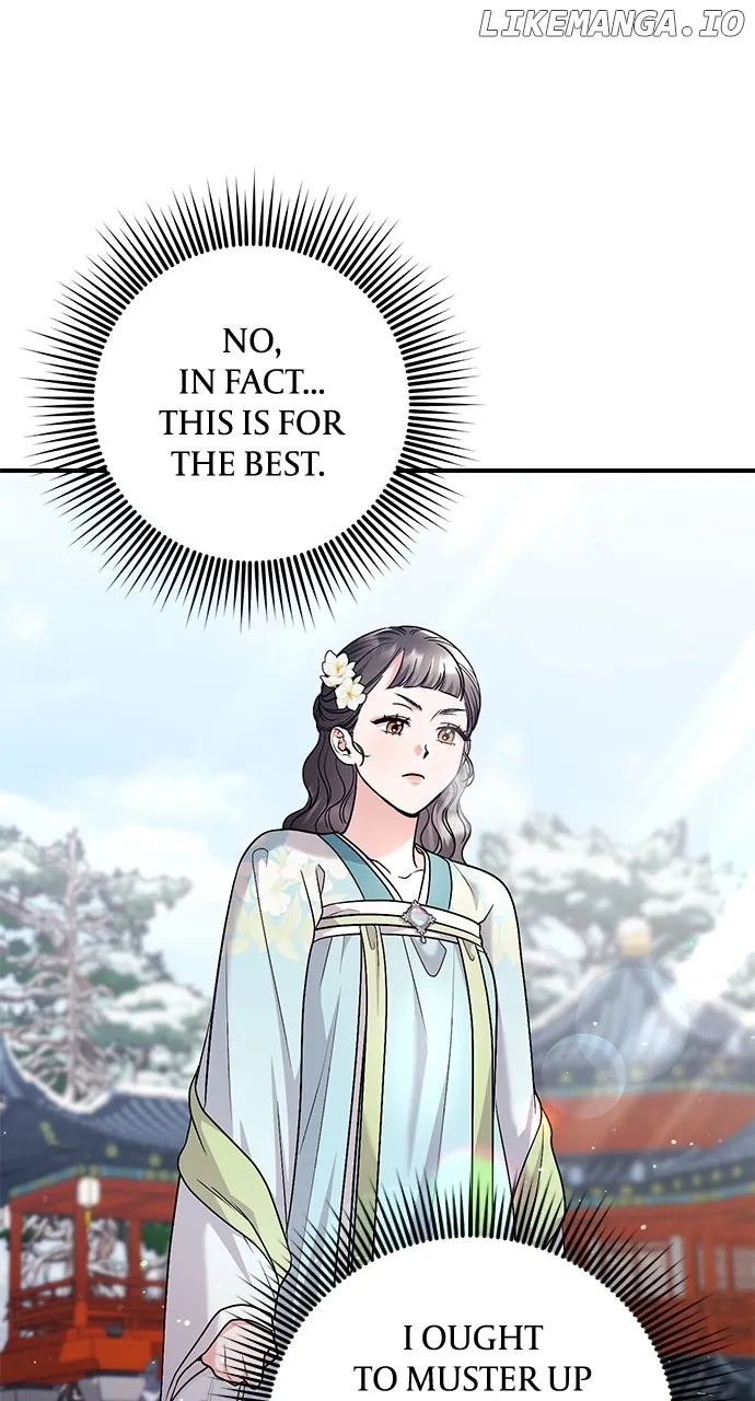 A Master, Who Woke up as a Concubine Chapter 64 Online - página 10