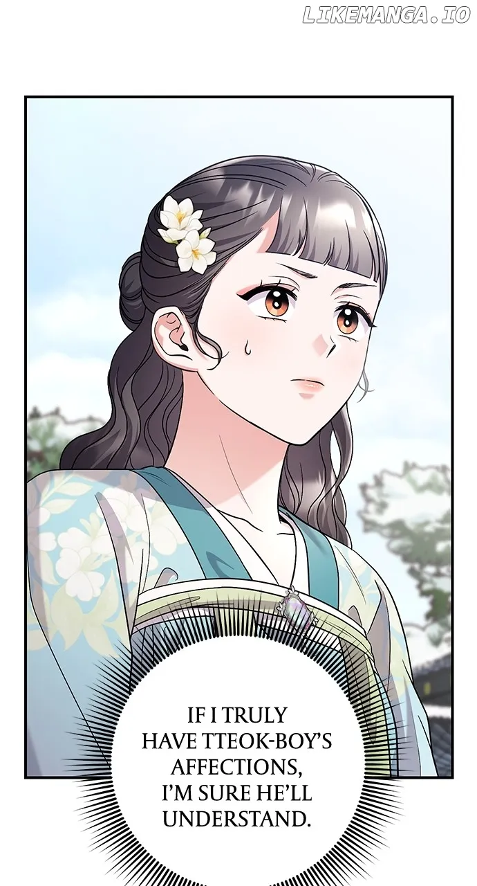 A Master, Who Woke up as a Concubine Chapter 64 Online - página 13