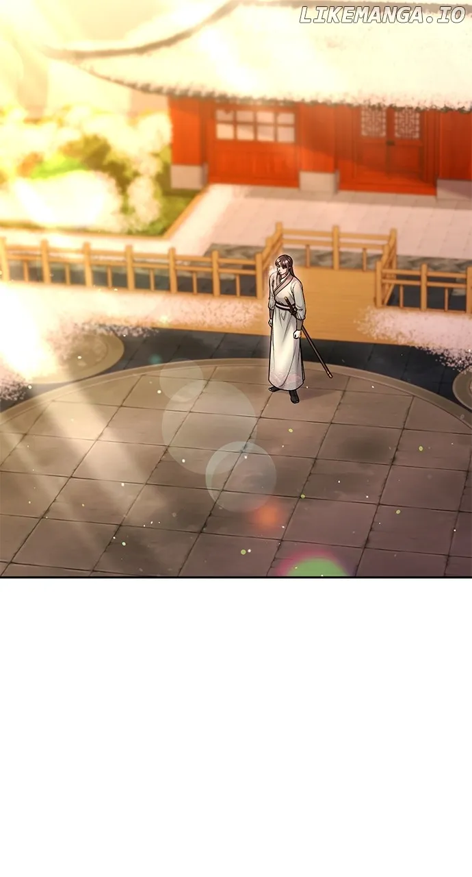 A Master, Who Woke up as a Concubine Chapter 64 Online - página 21