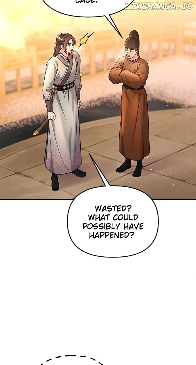 A Master, Who Woke up as a Concubine Chapter 64 Online - página 26