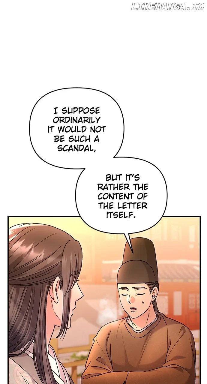 A Master, Who Woke up as a Concubine Chapter 64 Online - página 29