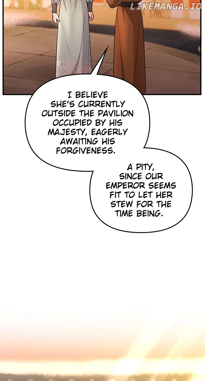 A Master, Who Woke up as a Concubine Chapter 64 Online - página 31