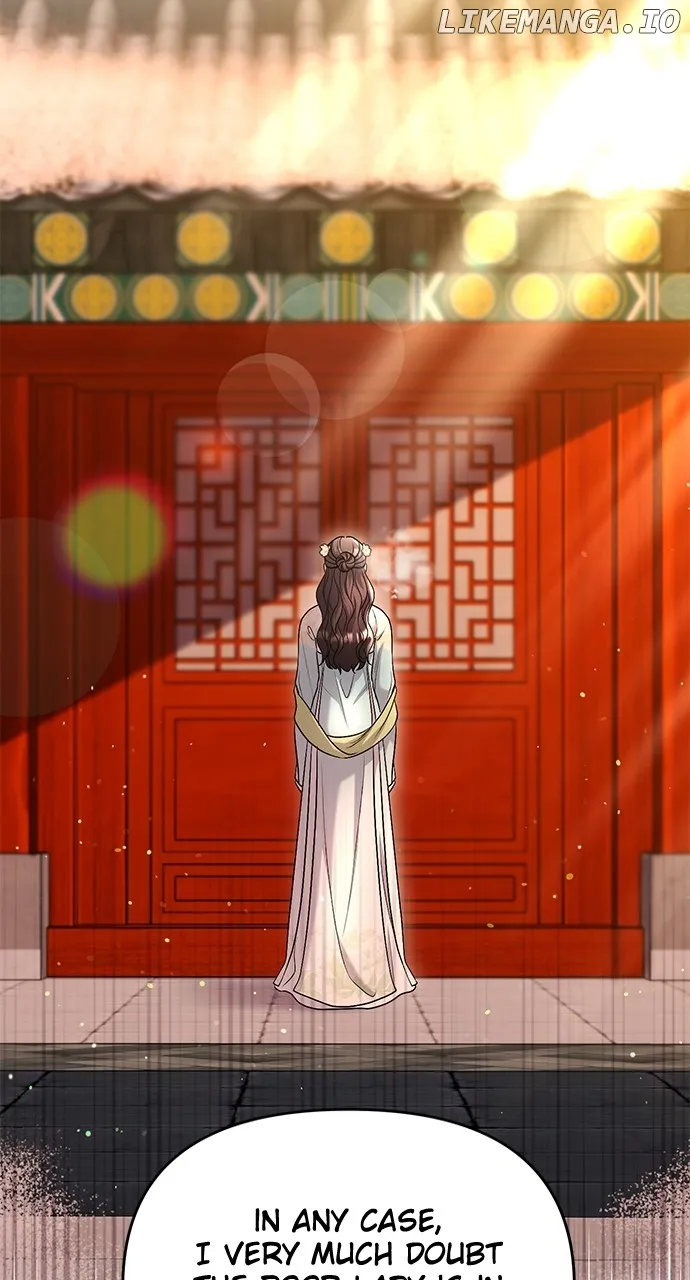 A Master, Who Woke up as a Concubine Chapter 64 Online - página 32