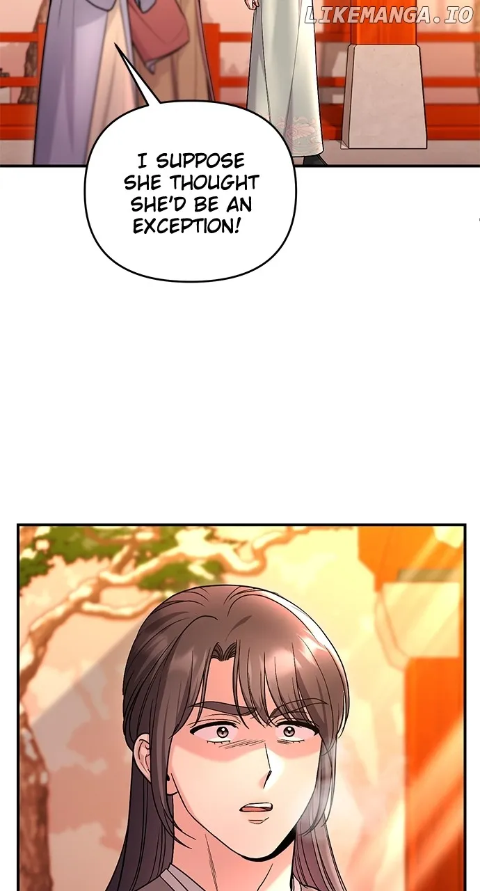 A Master, Who Woke up as a Concubine Chapter 64 Online - página 40