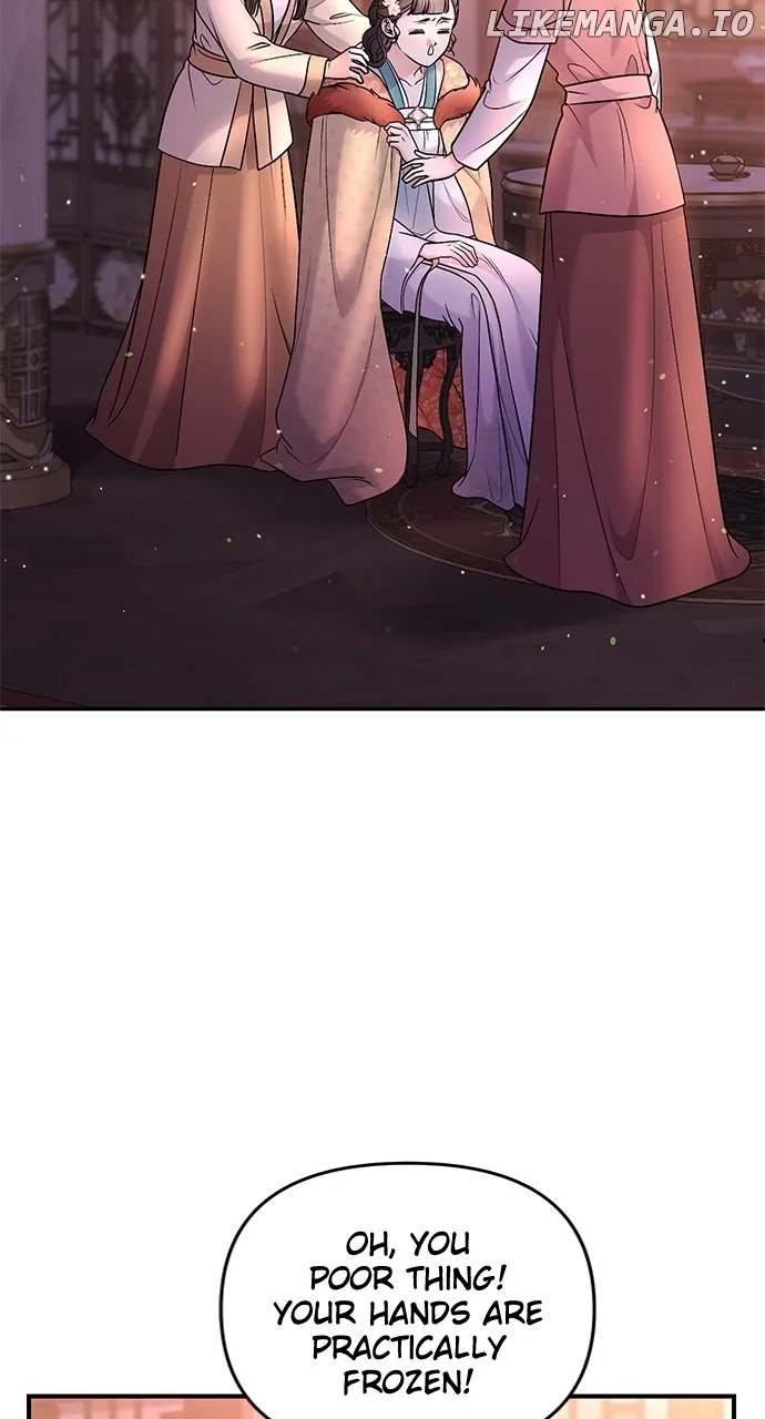A Master, Who Woke up as a Concubine Chapter 64 Online - página 44