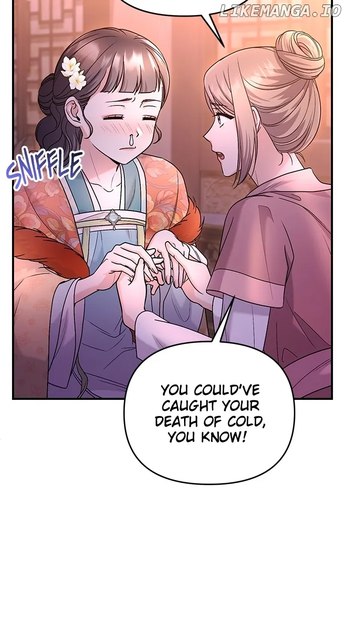A Master, Who Woke up as a Concubine Chapter 64 Online - página 45