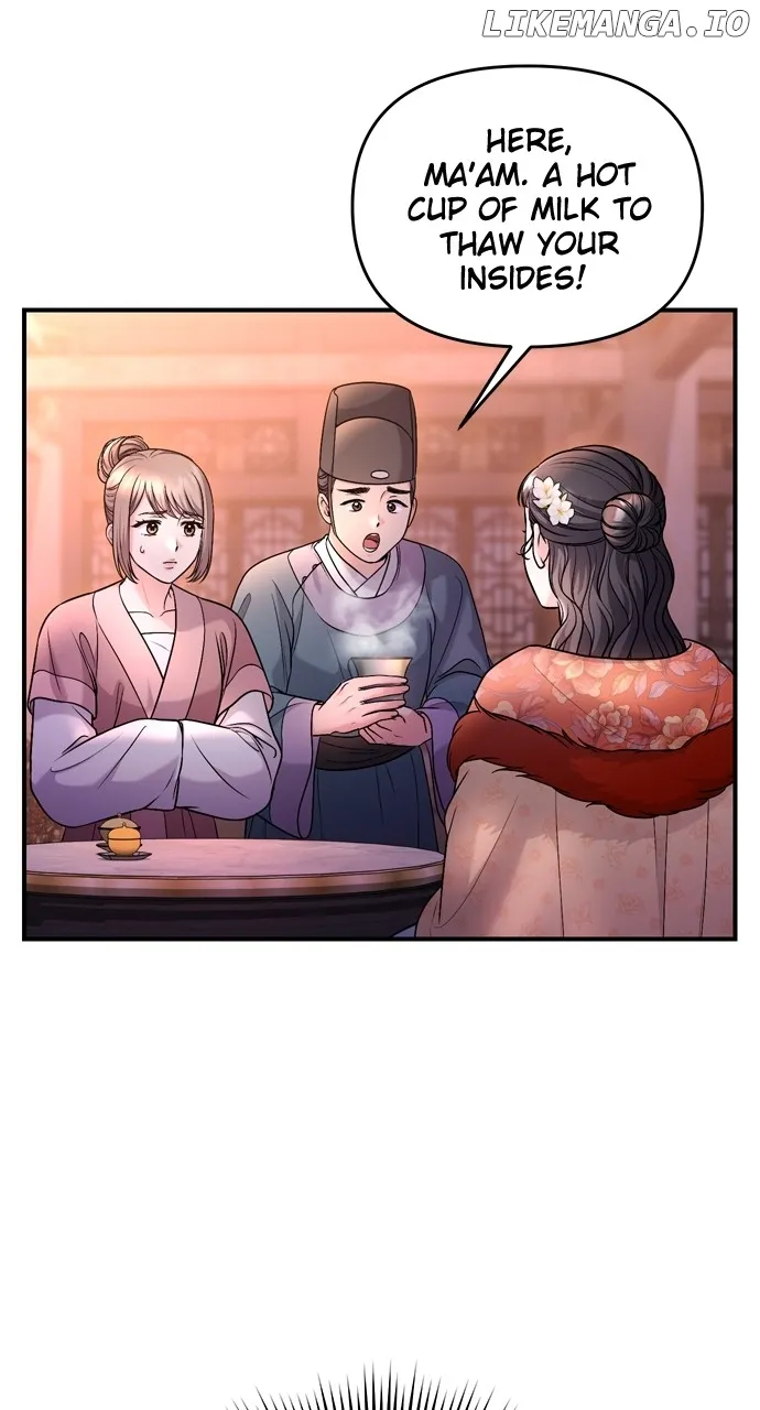 A Master, Who Woke up as a Concubine Chapter 64 Online - página 46