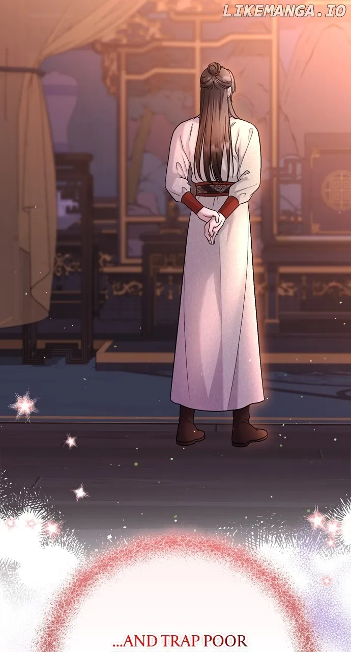 A Master, Who Woke up as a Concubine Chapter 64 Online - página 50