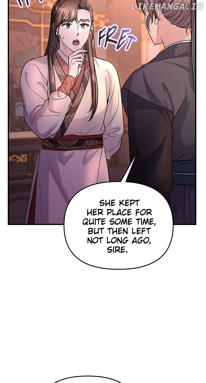 A Master, Who Woke up as a Concubine Chapter 64 Online - página 57