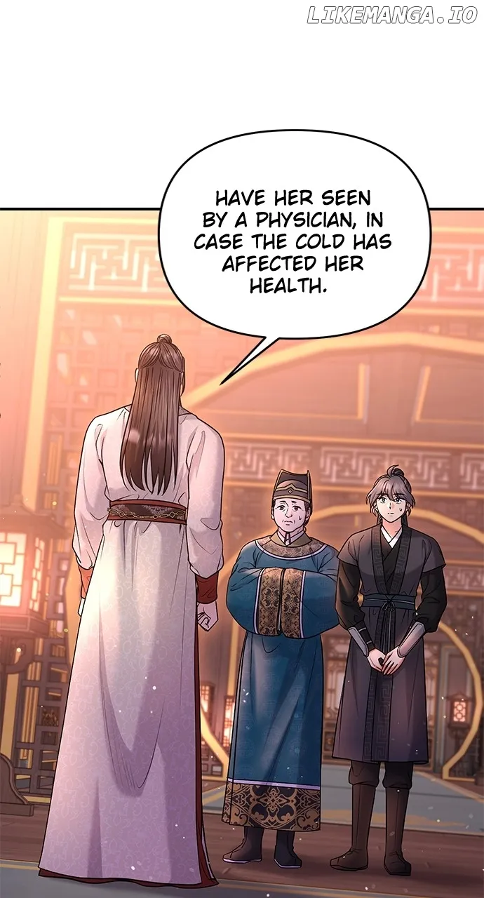 A Master, Who Woke up as a Concubine Chapter 64 Online - página 60