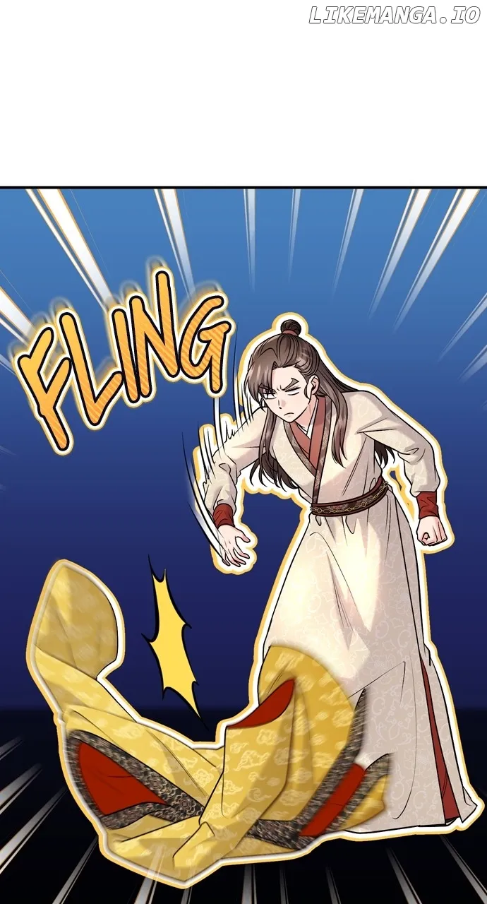 A Master, Who Woke up as a Concubine Chapter 64 Online - página 74