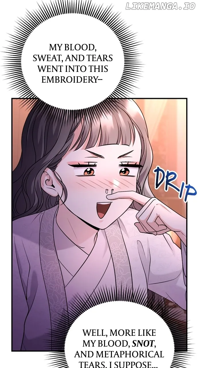 A Master, Who Woke up as a Concubine Chapter 64 Online - página 78