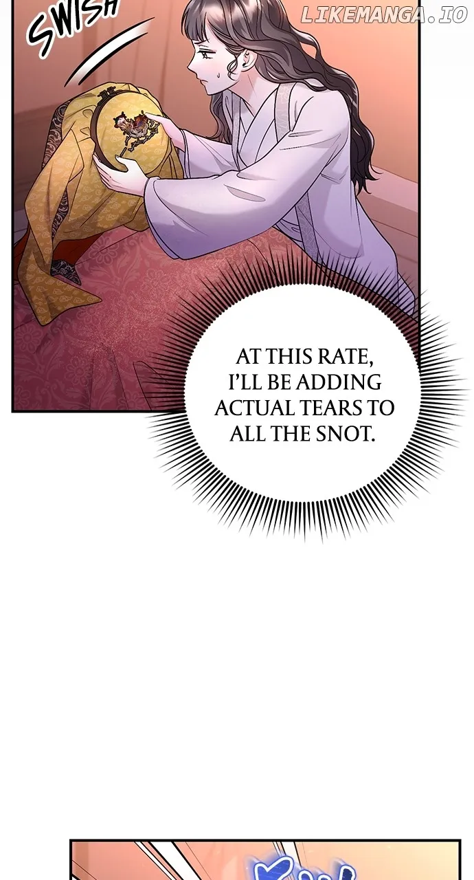 A Master, Who Woke up as a Concubine Chapter 64 Online - página 83