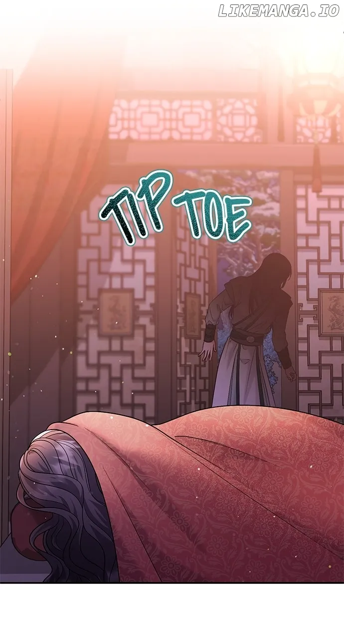A Master, Who Woke up as a Concubine Chapter 64 Online - página 86