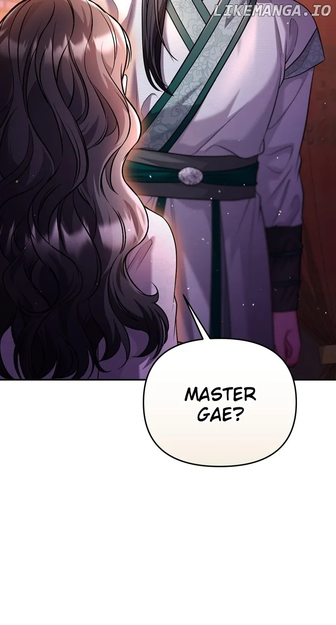 A Master, Who Woke up as a Concubine Chapter 64 Online - página 91