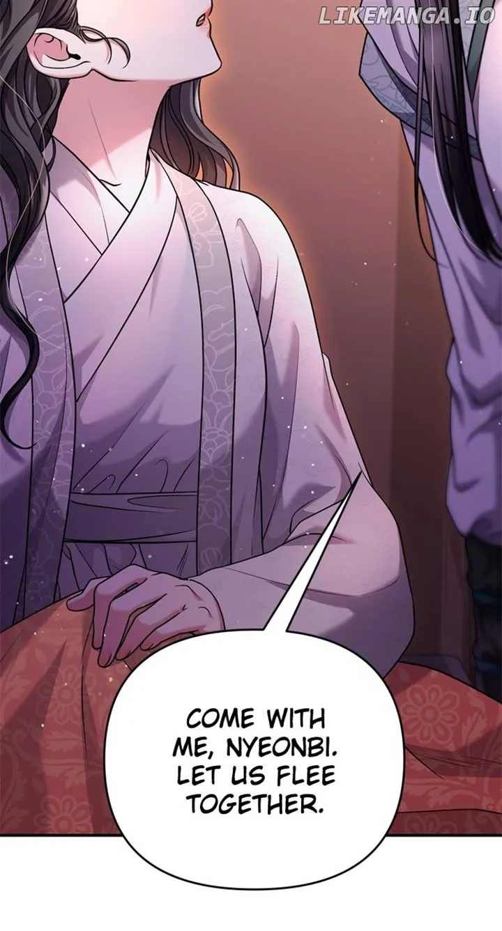 A Master, Who Woke up as a Concubine Chapter 65 Online - página 2