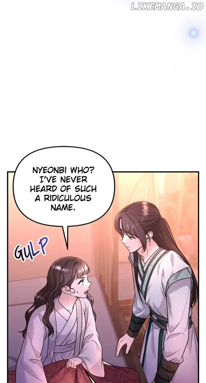 A Master, Who Woke up as a Concubine Chapter 65 Online - página 10
