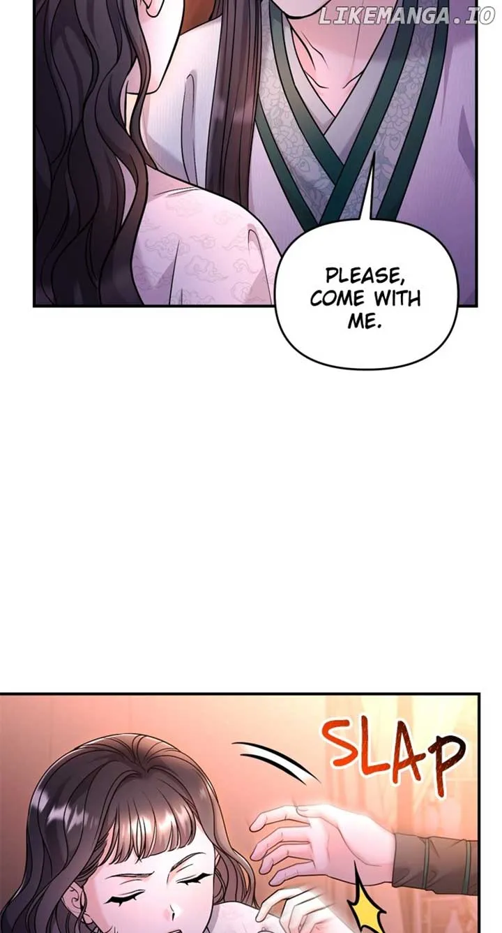 A Master, Who Woke up as a Concubine Chapter 65 Online - página 13