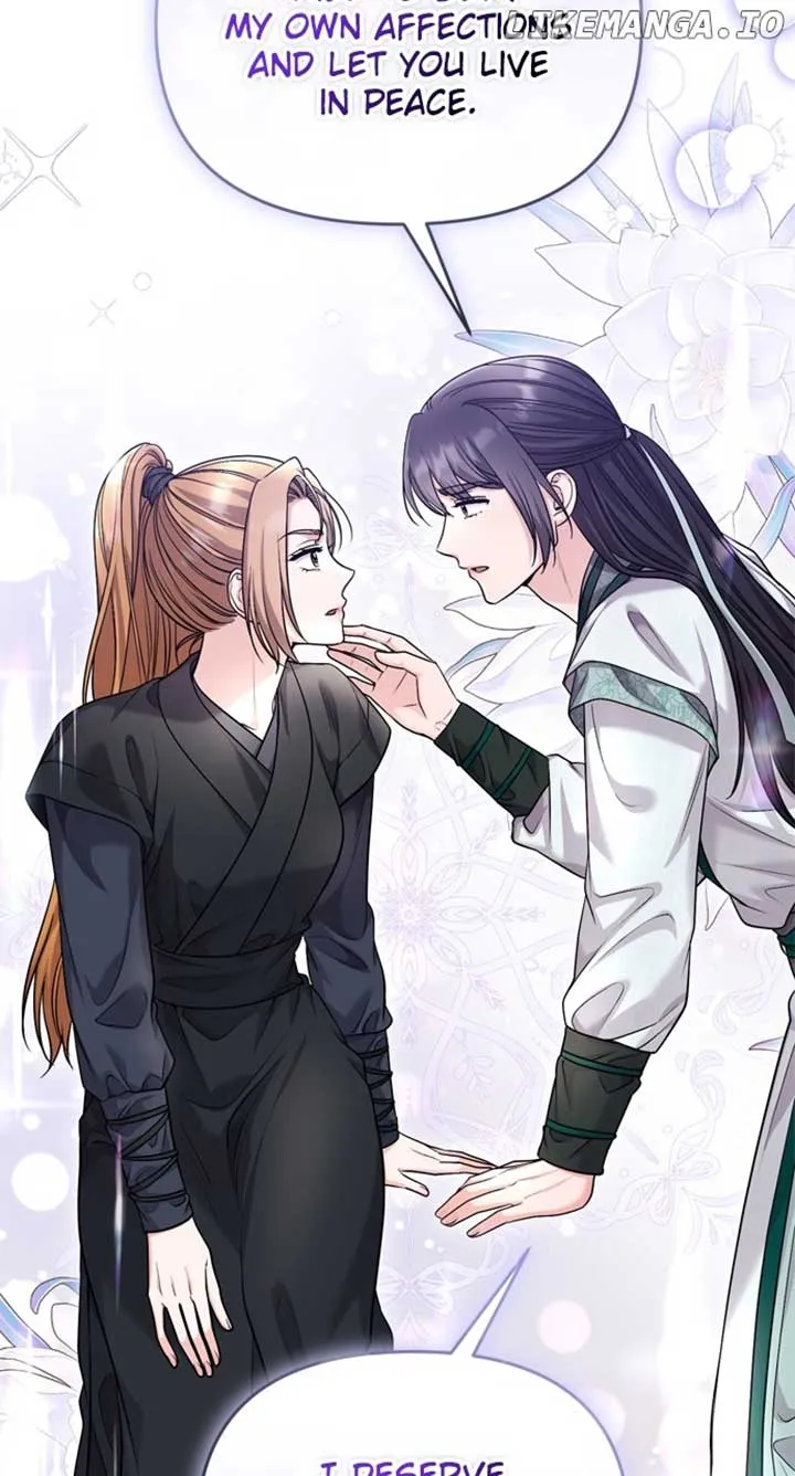 A Master, Who Woke up as a Concubine Chapter 65 Online - página 17