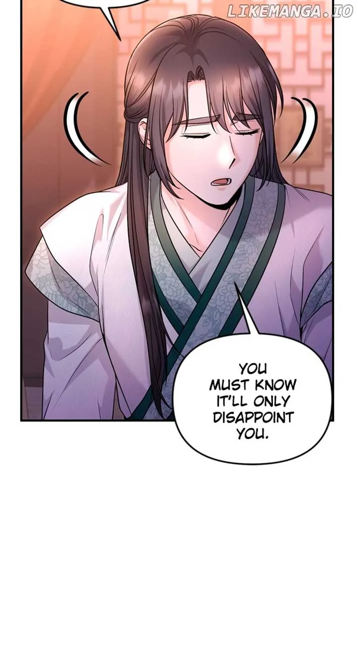 A Master, Who Woke up as a Concubine Chapter 65 Online - página 19