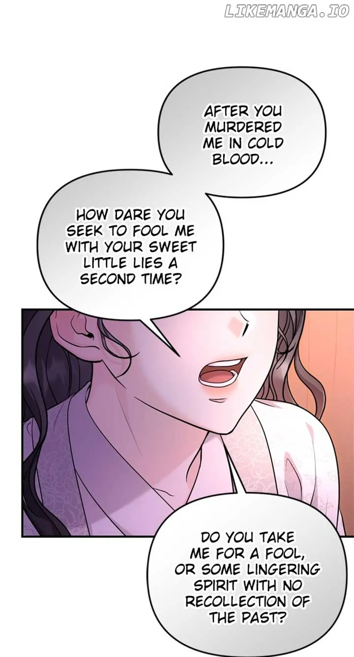 A Master, Who Woke up as a Concubine Chapter 65 Online - página 25