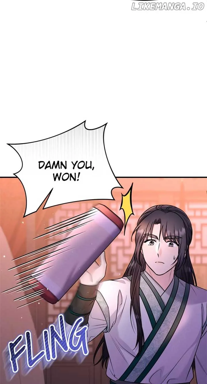 A Master, Who Woke up as a Concubine Chapter 65 Online - página 26