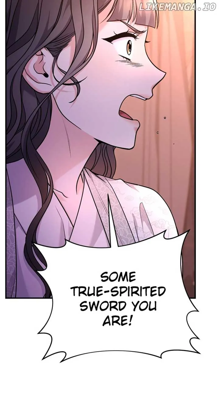 A Master, Who Woke up as a Concubine Chapter 65 Online - página 31