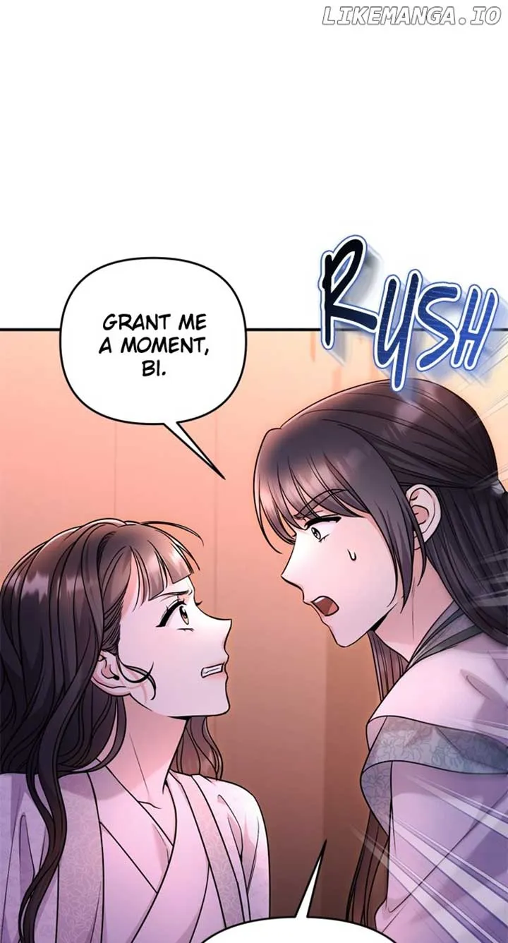 A Master, Who Woke up as a Concubine Chapter 65 Online - página 32