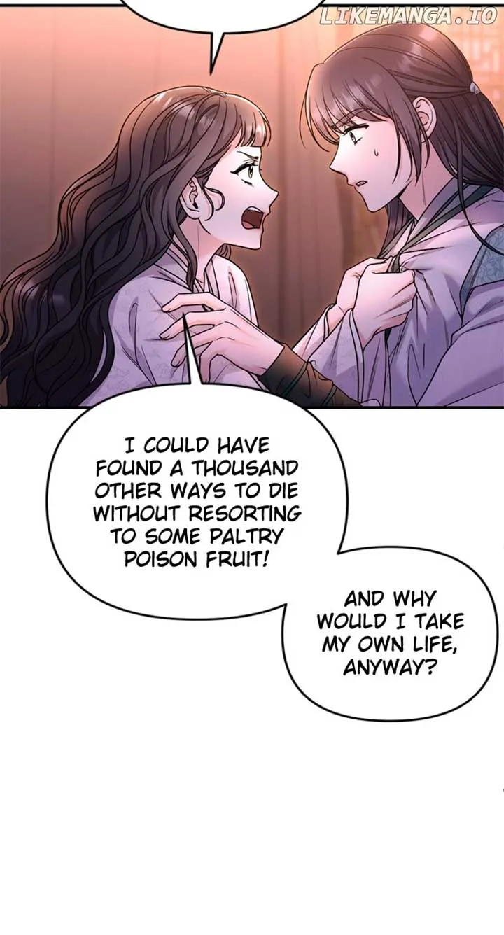 A Master, Who Woke up as a Concubine Chapter 65 Online - página 37