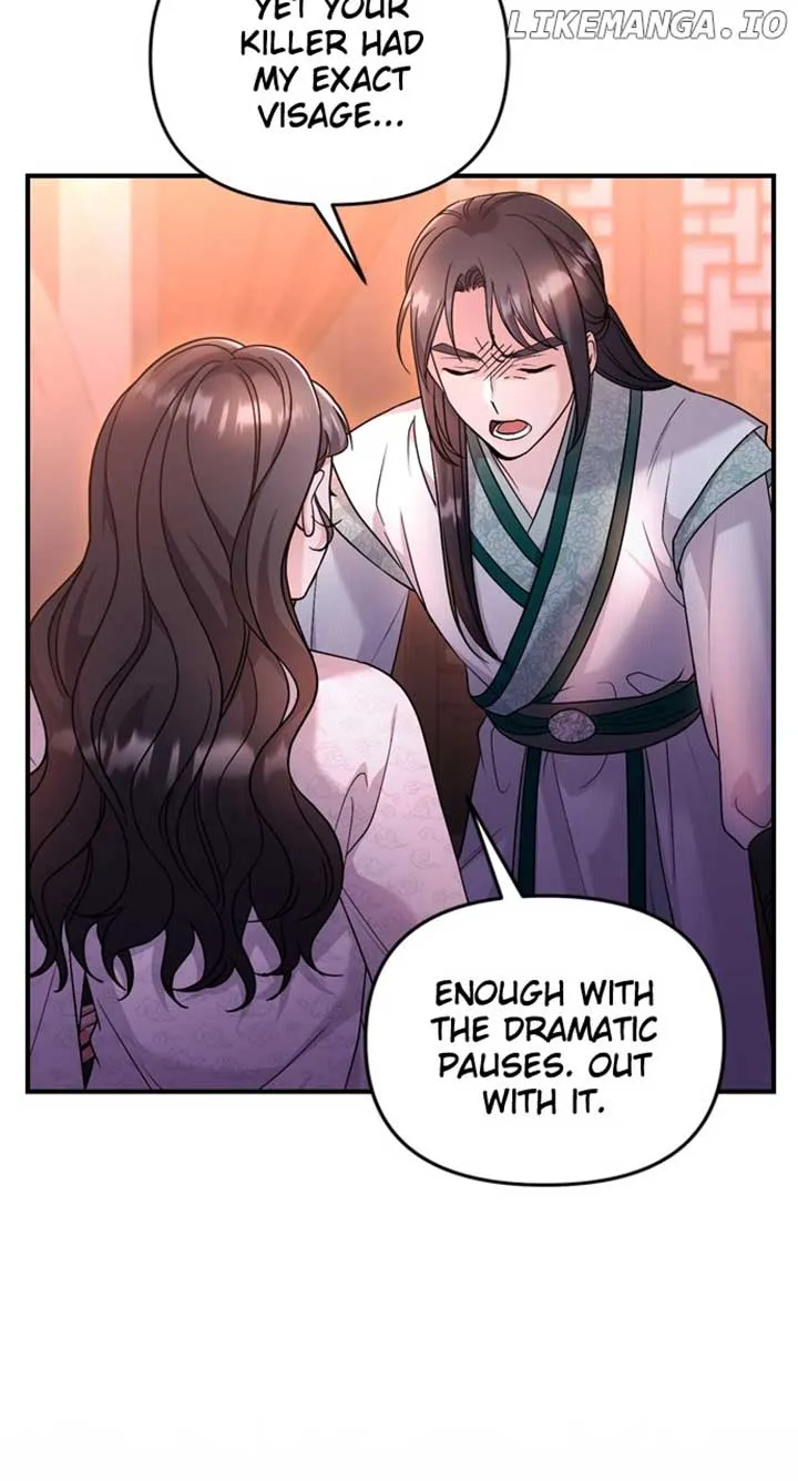 A Master, Who Woke up as a Concubine Chapter 65 Online - página 53