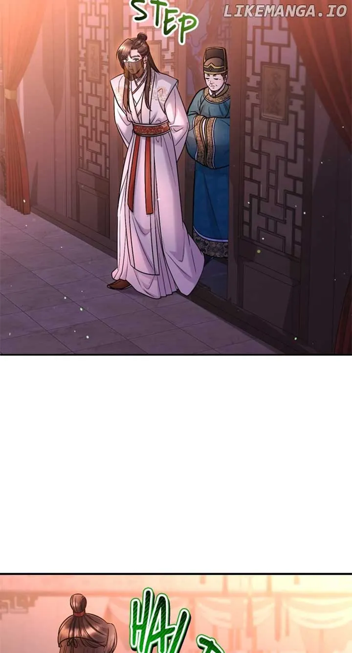 A Master, Who Woke up as a Concubine Chapter 65 Online - página 64