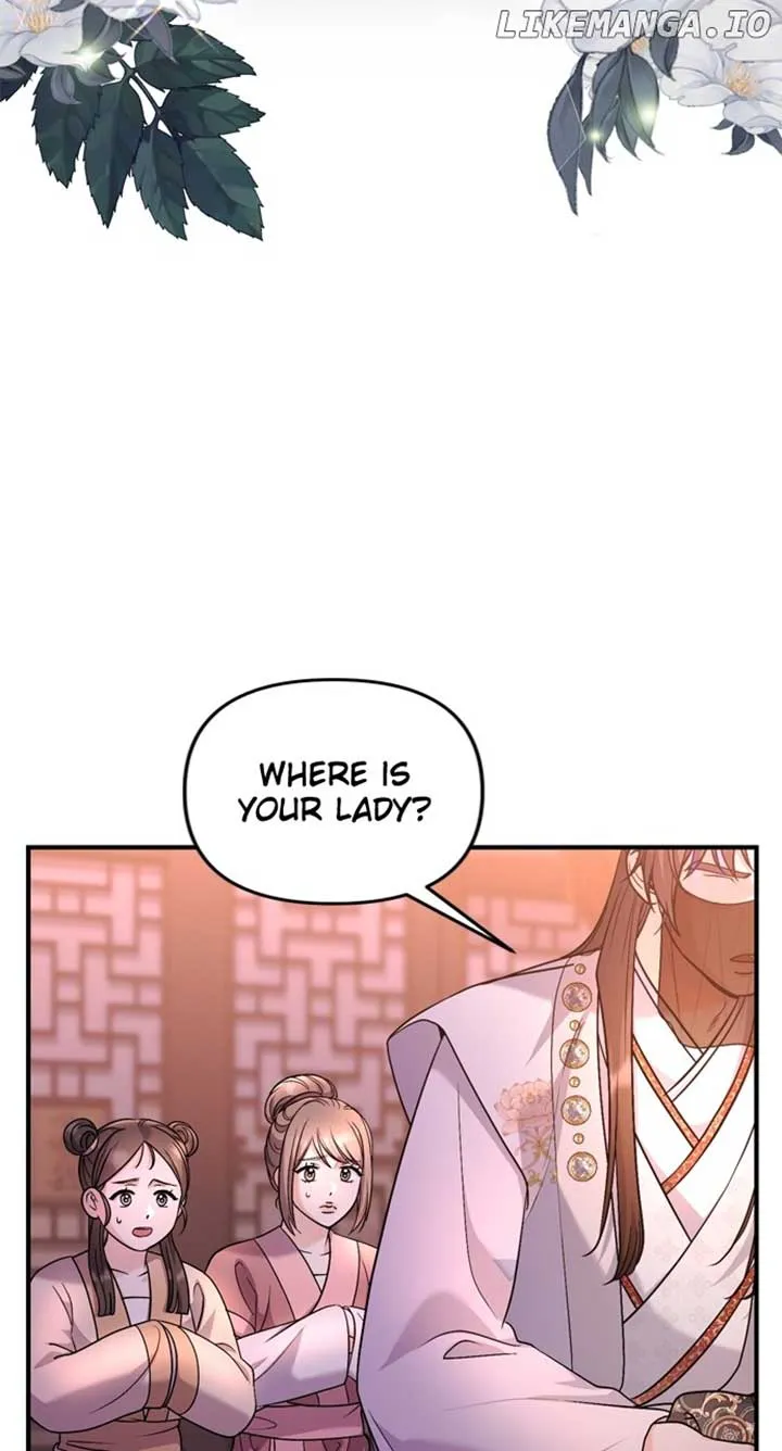 A Master, Who Woke up as a Concubine Chapter 65 Online - página 70