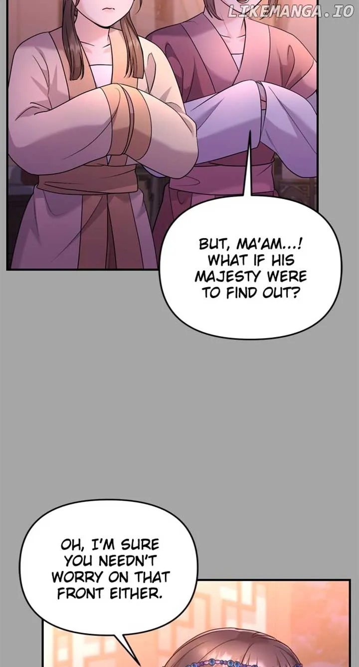 A Master, Who Woke up as a Concubine Chapter 65 Online - página 73