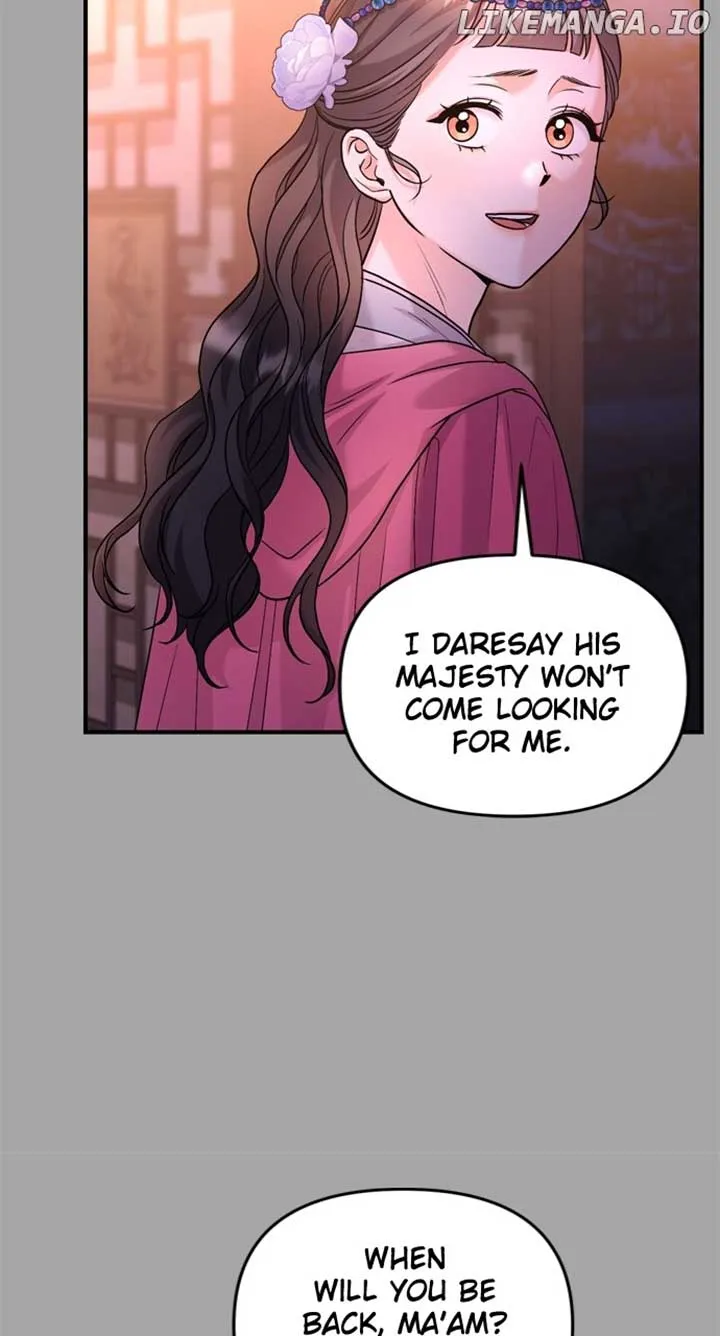 A Master, Who Woke up as a Concubine Chapter 65 Online - página 74