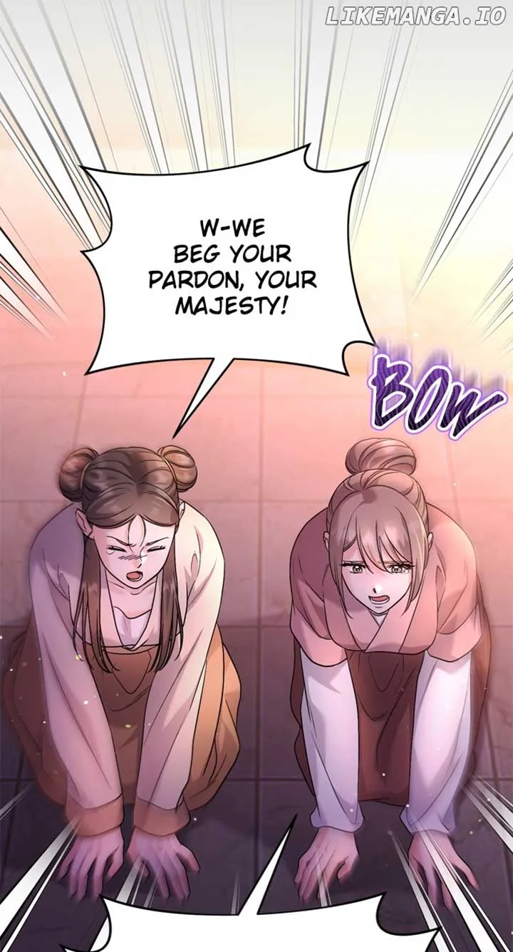 A Master, Who Woke up as a Concubine Chapter 65 Online - página 76