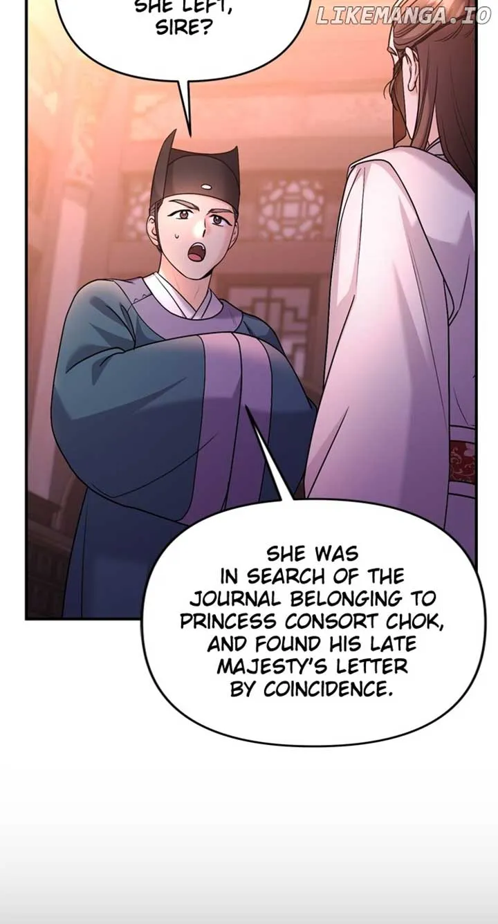 A Master, Who Woke up as a Concubine Chapter 65 Online - página 81