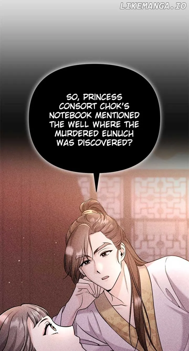 A Master, Who Woke up as a Concubine Chapter 65 Online - página 82