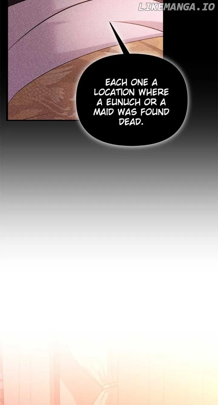 A Master, Who Woke up as a Concubine Chapter 65 Online - página 84