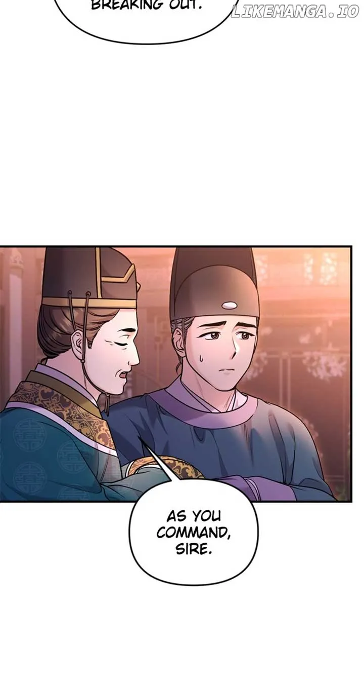 A Master, Who Woke up as a Concubine Chapter 65 Online - página 87