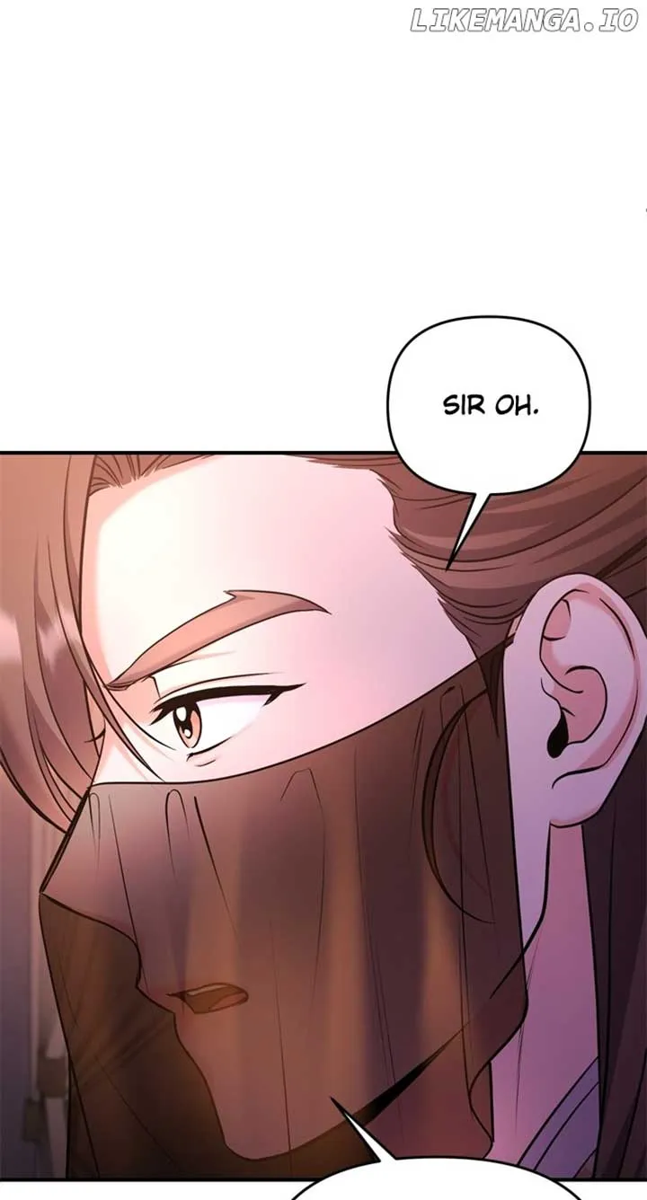 A Master, Who Woke up as a Concubine Chapter 65 Online - página 89