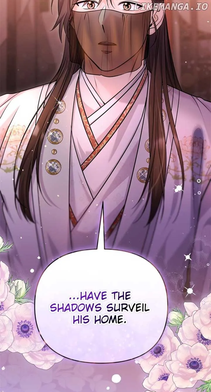 A Master, Who Woke up as a Concubine Chapter 65 Online - página 93