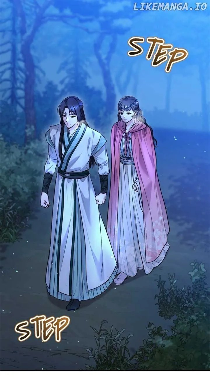 A Master, Who Woke up as a Concubine Chapter 65 Online - página 96