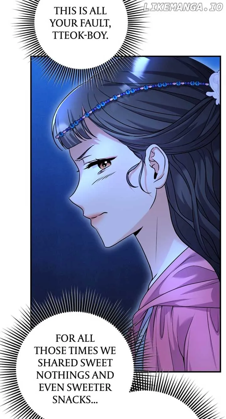 A Master, Who Woke up as a Concubine Chapter 65 Online - página 100