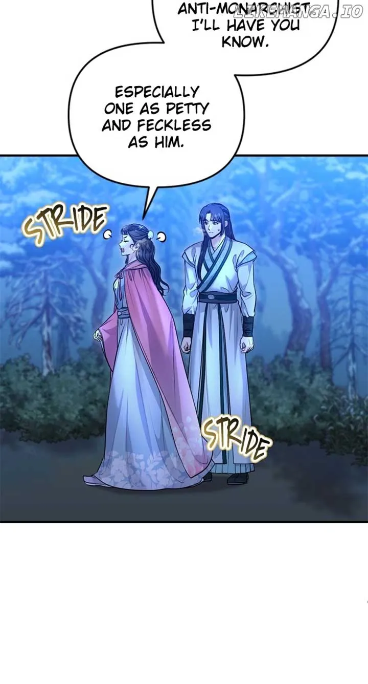 A Master, Who Woke up as a Concubine Chapter 65 Online - página 105
